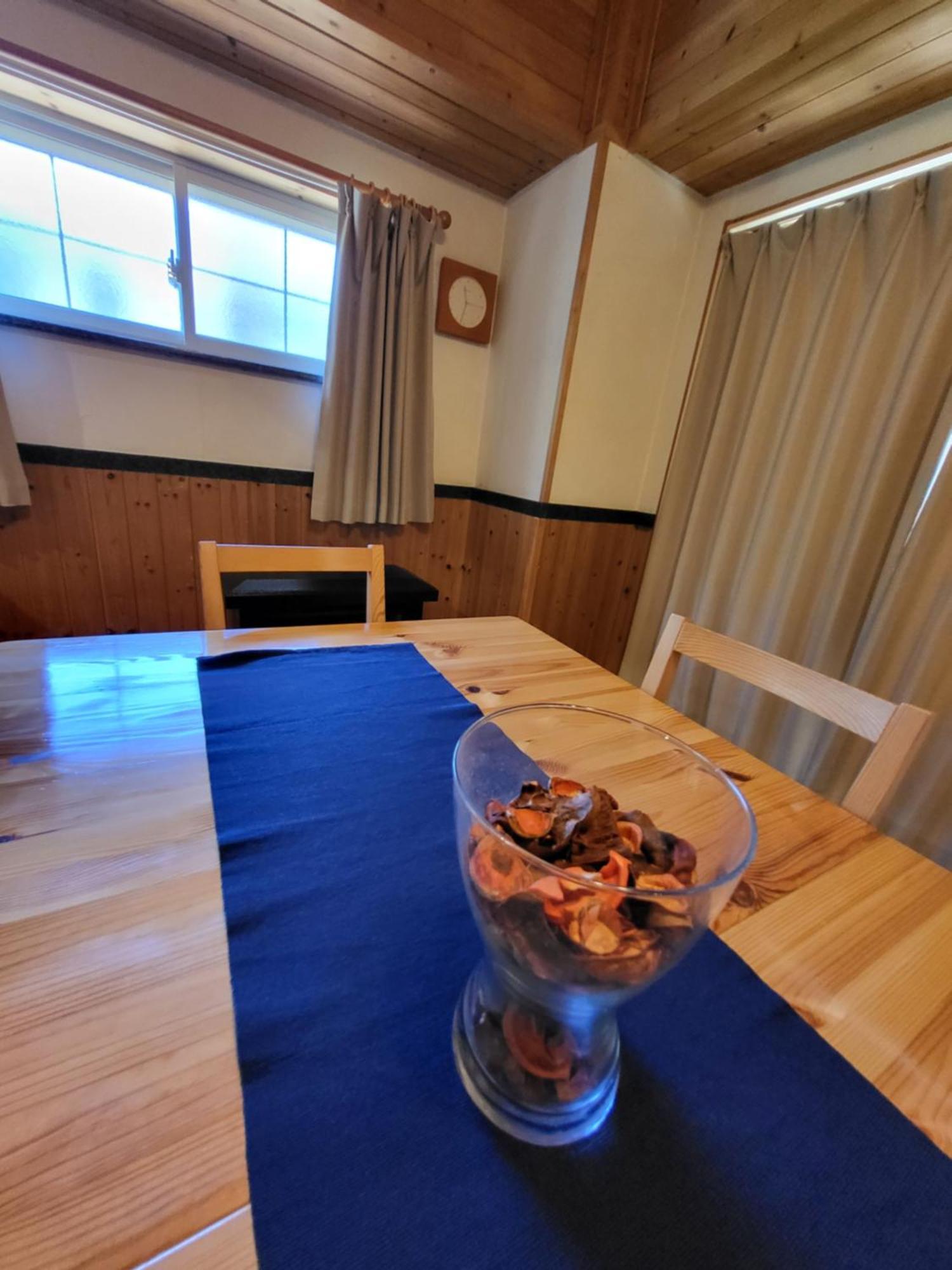 白馬パウダーコテージ 白馬村 エクステリア 写真